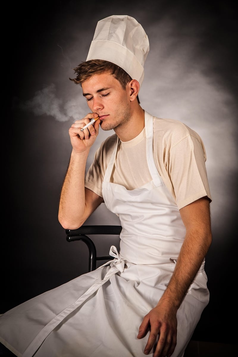 Chef's Specials