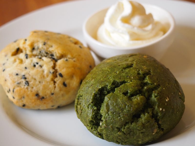 Baking Image